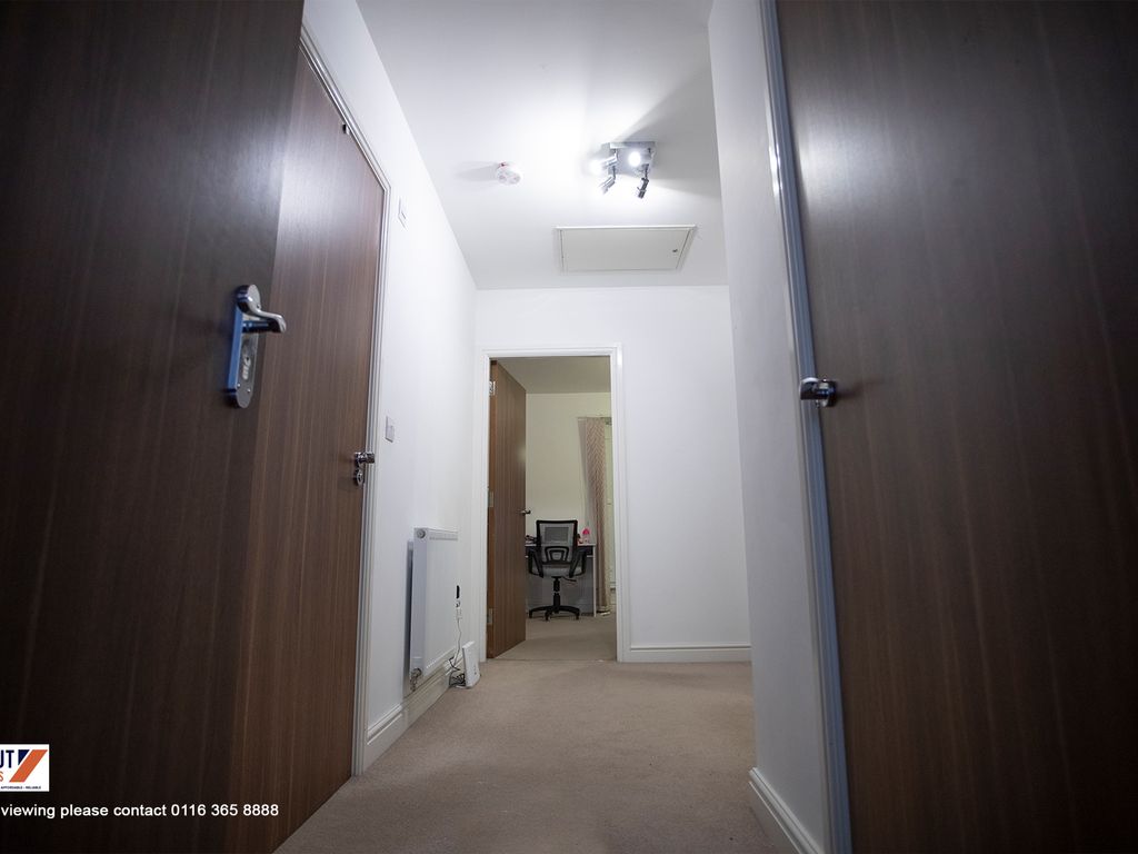 Wolsey Island Way Leicester Leicestershire LE4  