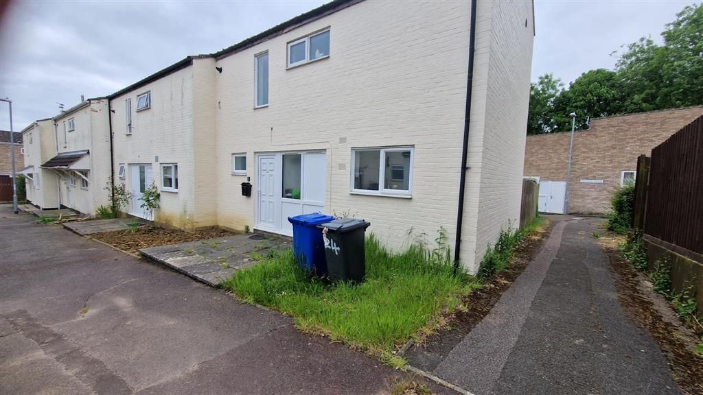 3 bed terraced house for sale in Reigate Walk, Corby NN18 Zoopla