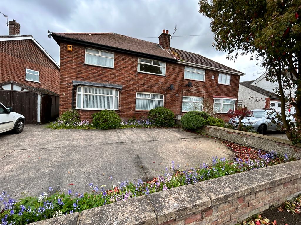 3 bed semidetached house to rent in Midland Road, Coalville LE67 Zoopla