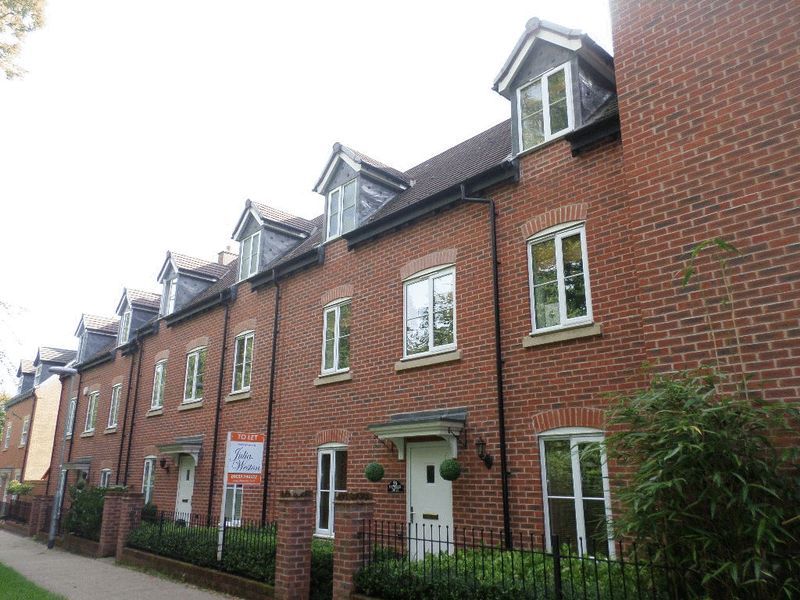 4 bed property to rent in Shoveller Drive, Apley, Telford TF1, £1,200