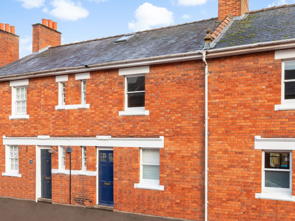 Hayfield Road, Central North Oxford OX2  