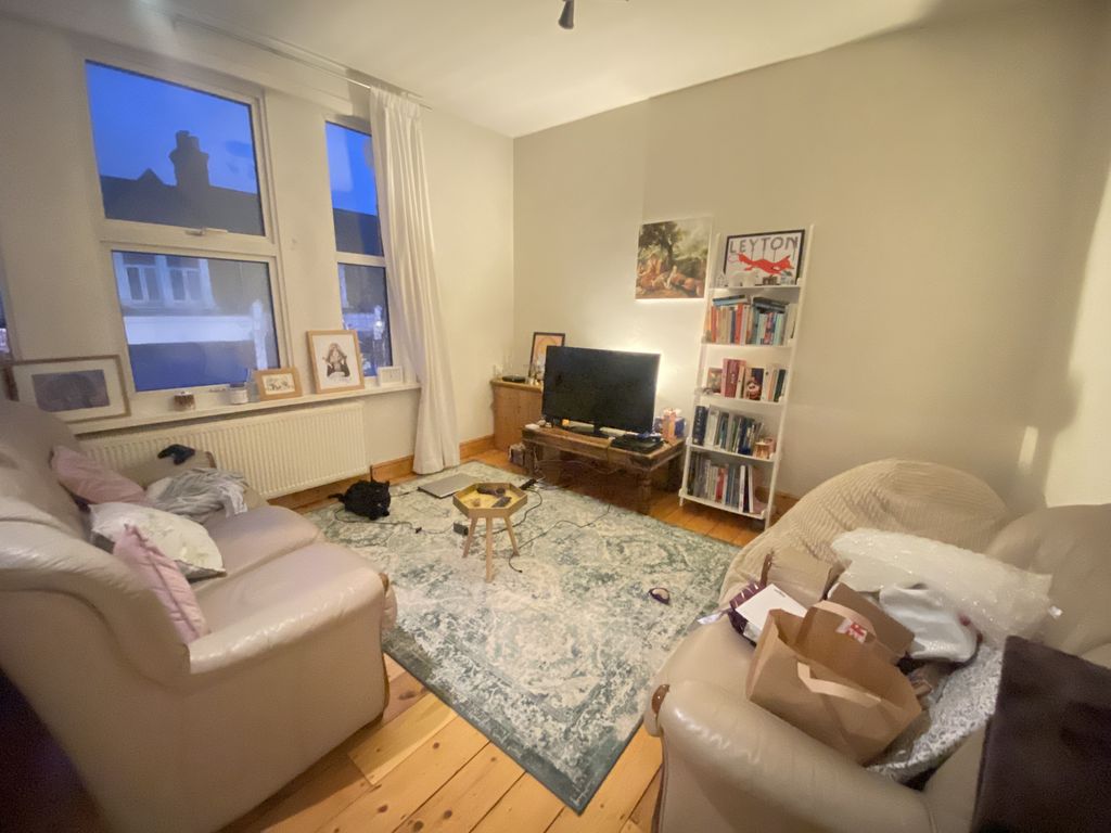 1 bed flat to rent in Francis Road, London, Greater London E10 Zoopla
