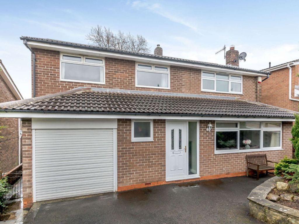 4 bed detached house for sale in Low Stobhill, Morpeth, Northumberland NE61 Zoopla