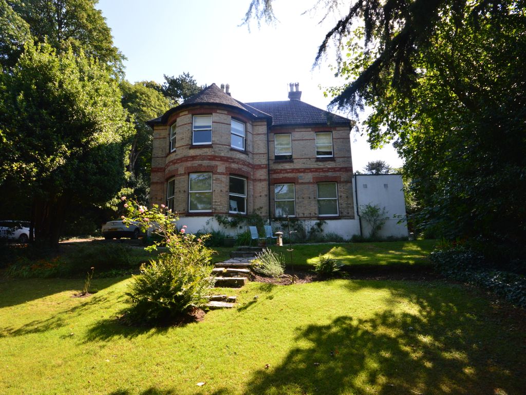 Bodorgan Road, Bournemouth BH2