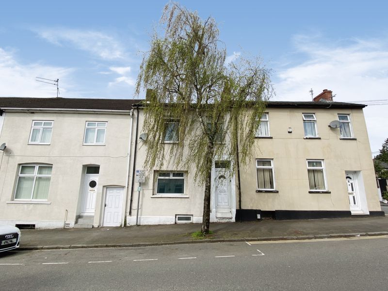 4 bed property for sale in Victoria Avenue, Newport NP19, £239,950 Zoopla
