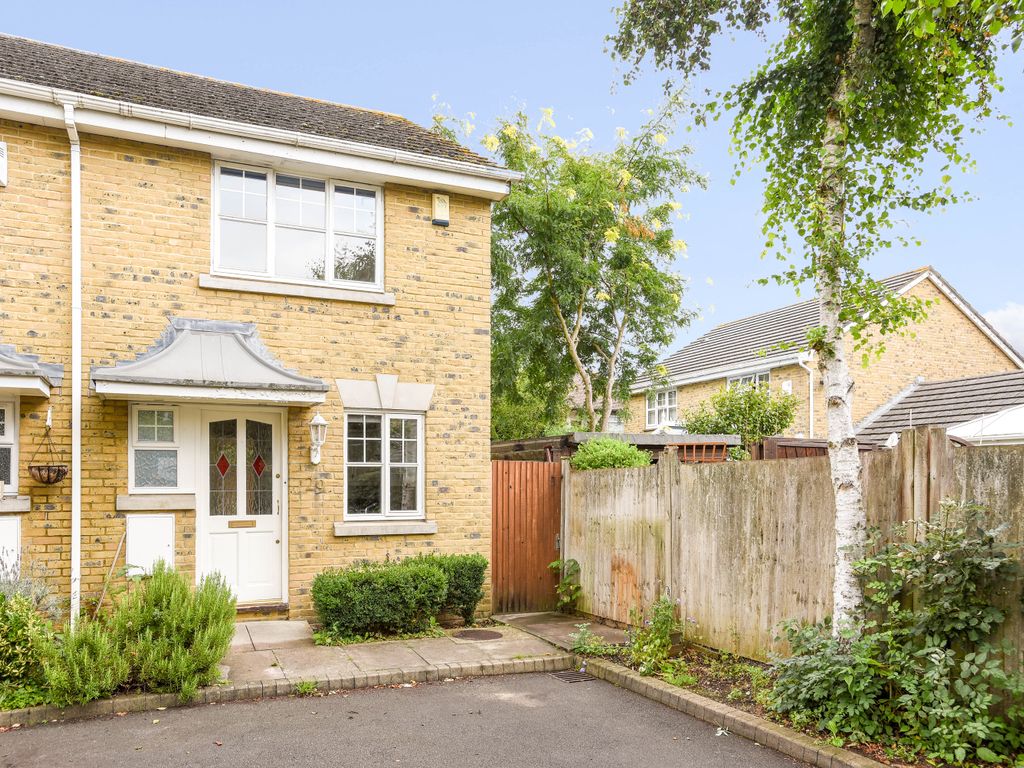 2 bed semidetached house to rent in Woldham Place, Bromley BR2 Zoopla