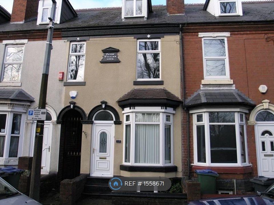 3 bed terraced house to rent in Avenue Road, Rowley Regis B65 Zoopla