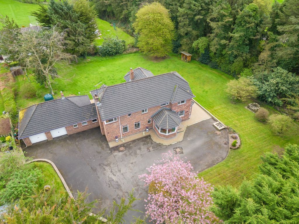 5 bed detached house for sale in Ballycairn Road, Coleraine BT51 Zoopla