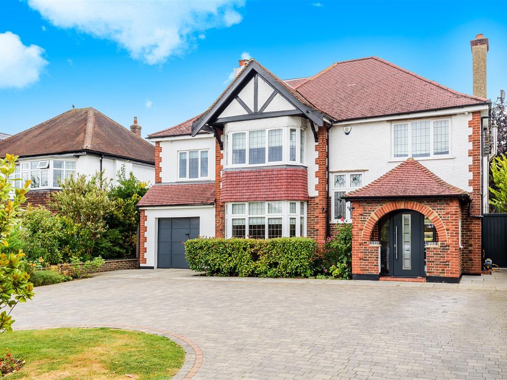 5 bed detached house for sale in Sandy Lane, Cheam, Sutton SM2 Zoopla