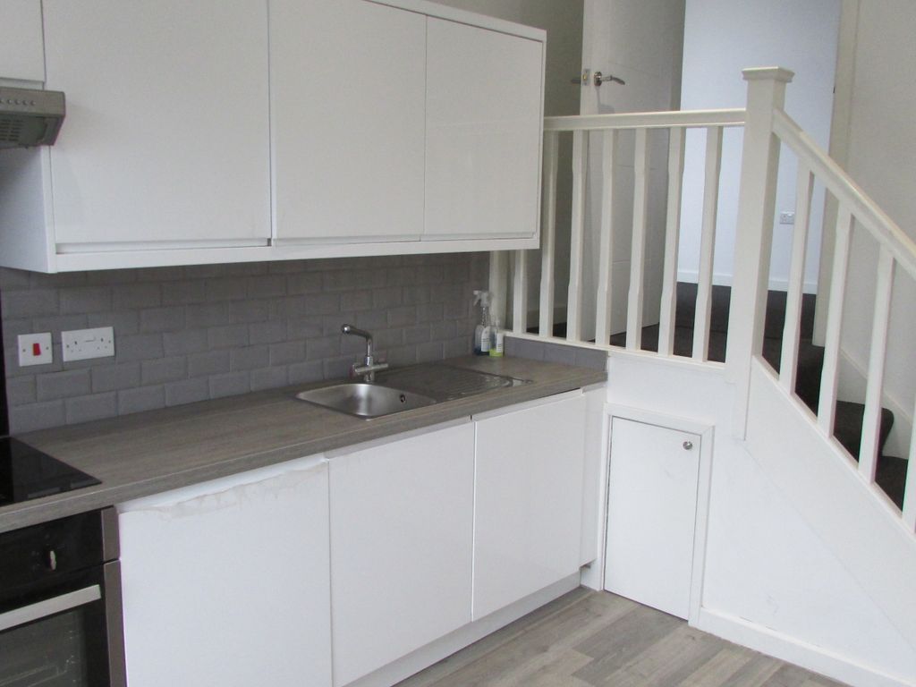 Highgate Hill, Highgate, London N19  