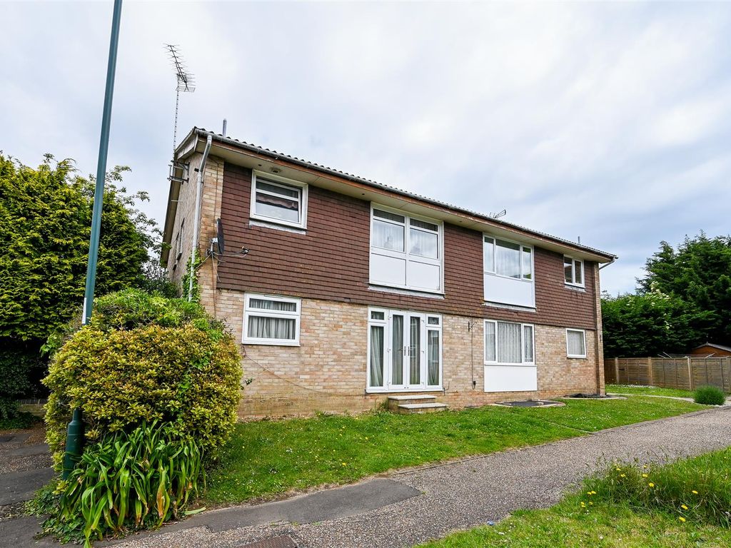 2 bed flat for sale in Markfield, North Bersted, Bognor Regis PO22 Zoopla