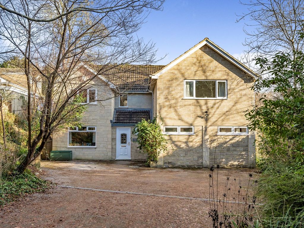 6 bed detached house for sale in Slad Road, Stroud GL5, £750,000 Zoopla