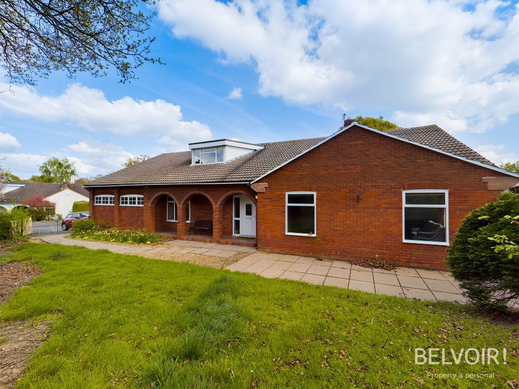 Aspen Gove, Radbrook, Shrewsbury SY3  