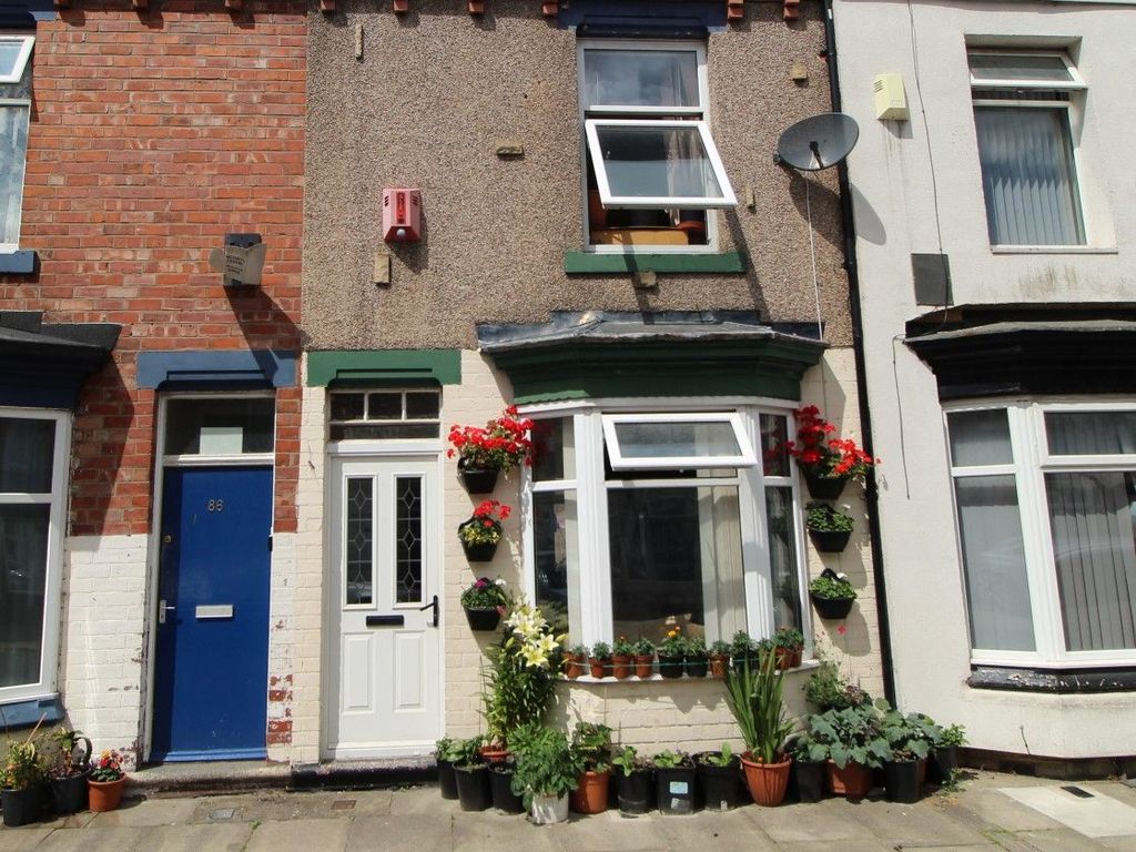 3 bed terraced house for sale in Costa Street, Middlesbrough TS1 Zoopla
