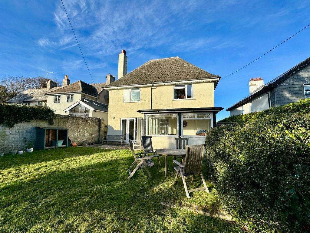 4 bed detached house for sale in Agglestone Road, Studland, Swanage BH19, £1,800,000 Zoopla