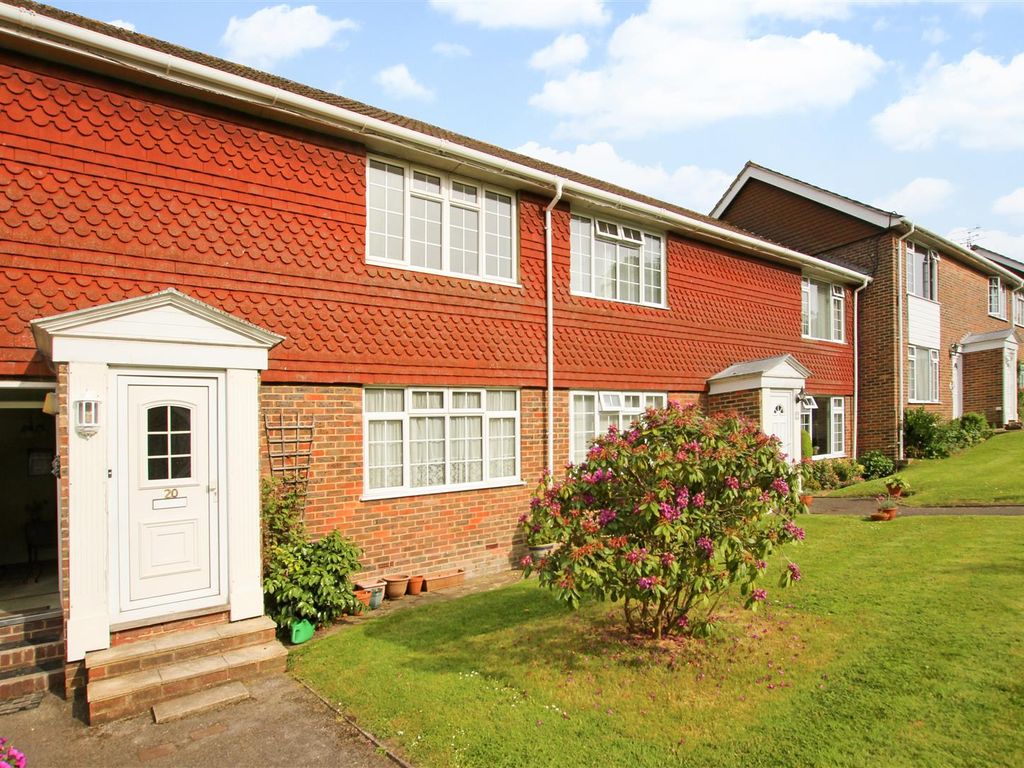 2 bed flat to rent in Keymer Road, Hassocks, West Sussex BN6 Zoopla