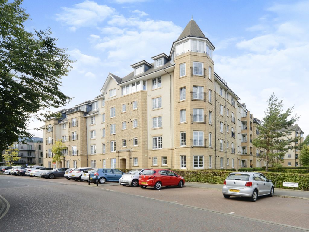 7 Powderhall Brae, Edinburgh EH7  