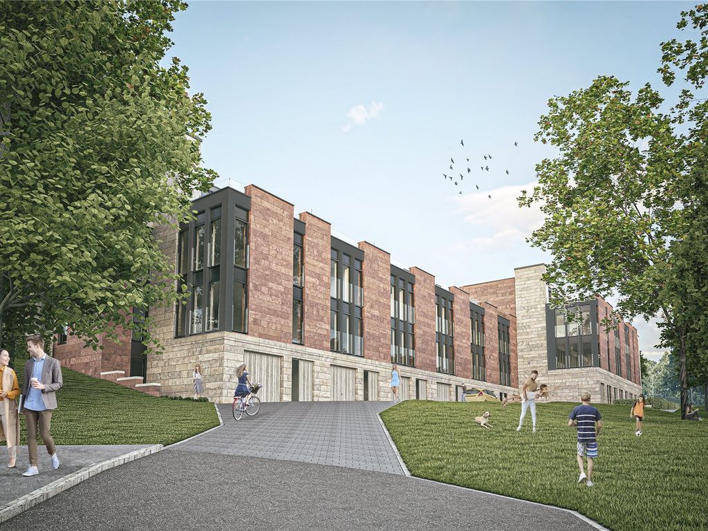 - Craighouse, Craighouse Road, Edinburgh, Midlothian EH10  