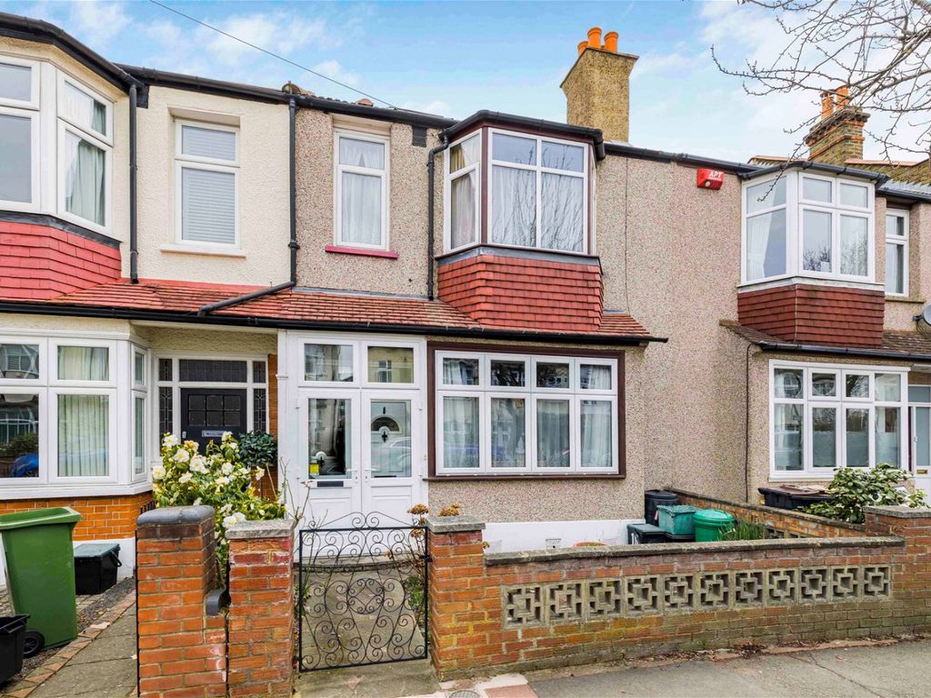 4 bed terraced house for sale in Balgowan Road, Beckenham BR3, £675,000 Zoopla