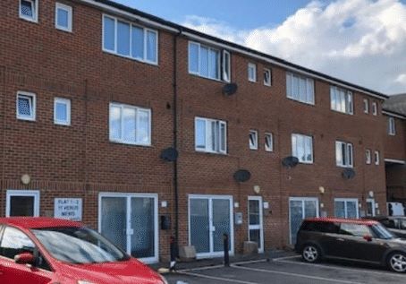 13 Venus Mews, Mitcham, Merton CR4  