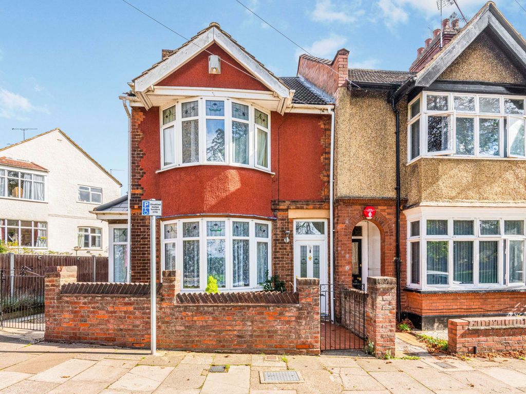 Kingston Road Luton LU2  