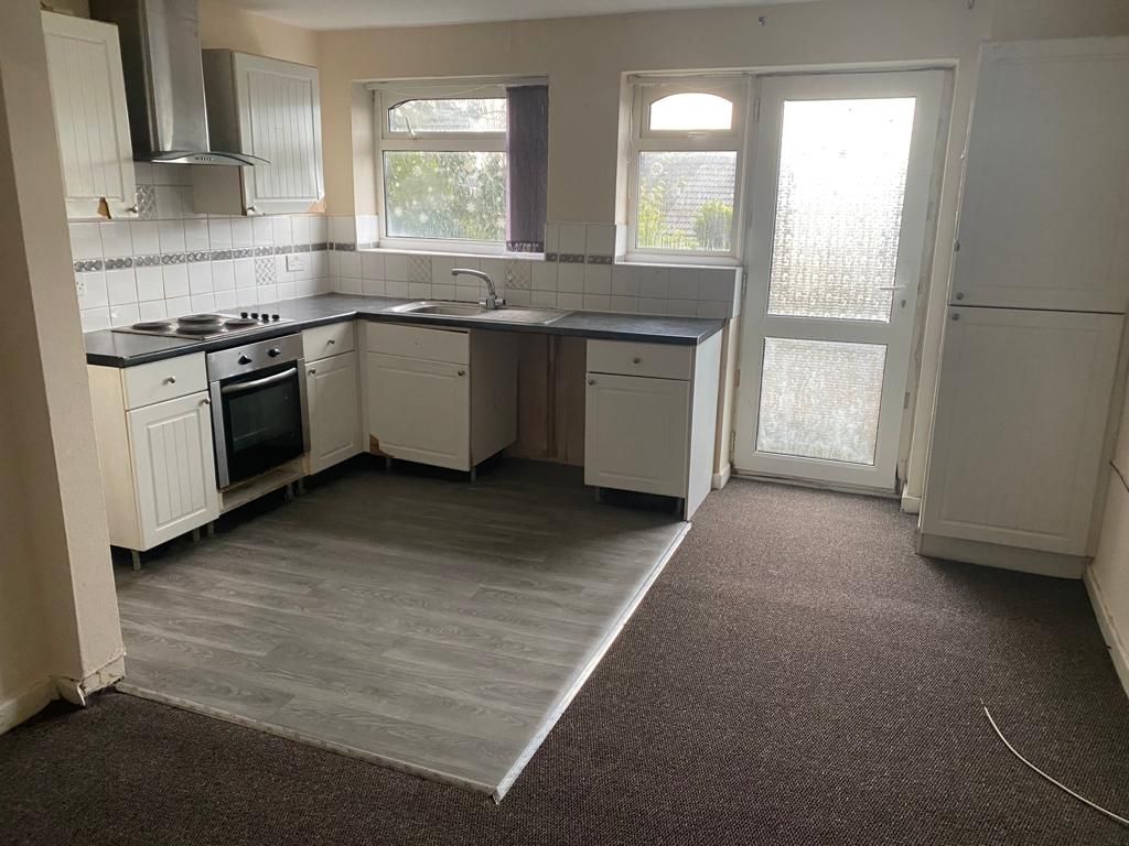 Denham Avenue, Coventry CV5  