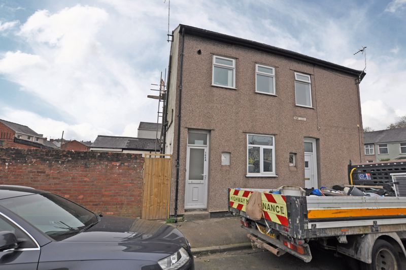 2 bed flat to rent in Malpas Road, Newport NP20 Zoopla