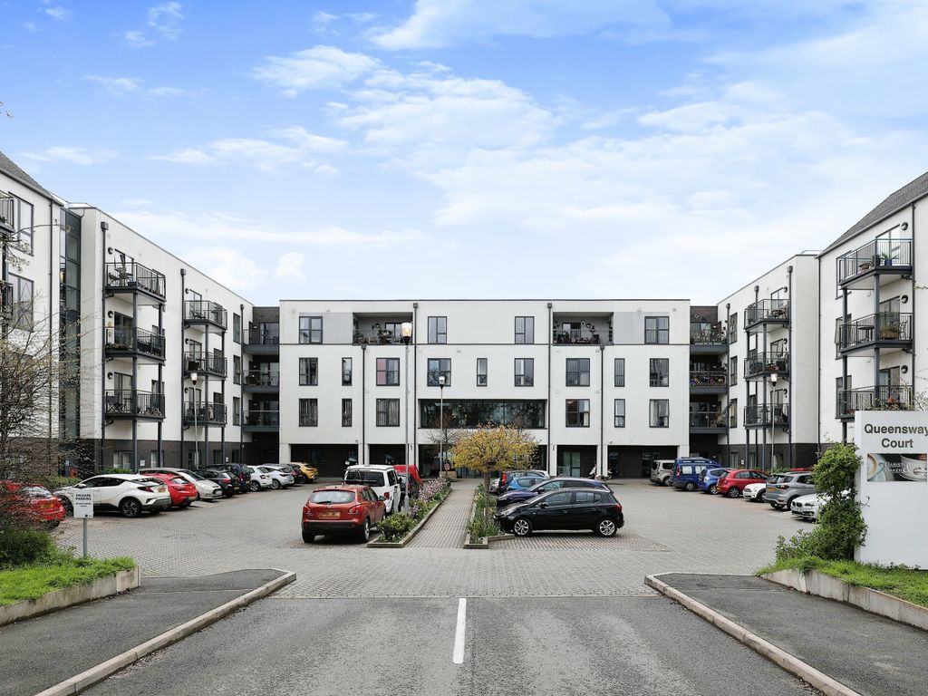 1 bed property for sale in Queensway, Leamington Spa CV31 Zoopla