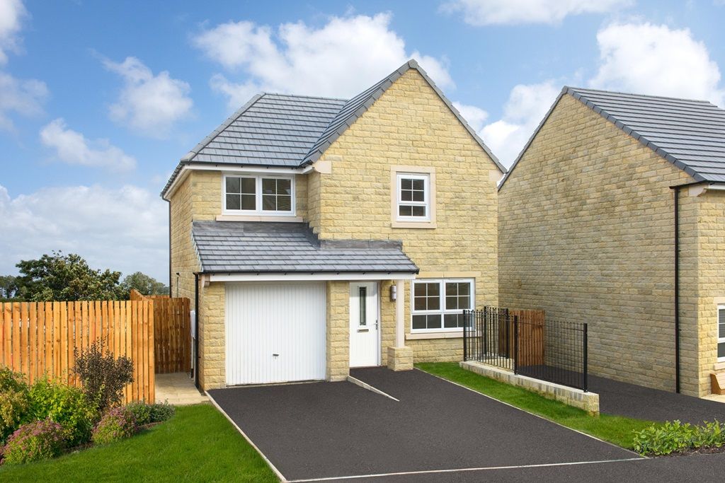 Denby at Fagley Lane, Bradford BD2  