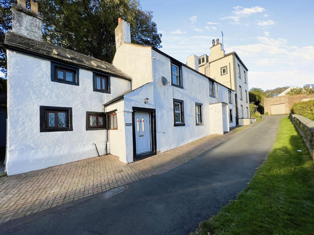 4 bed linkdetached house for sale in Papcastle, Cockermouth CA13 Zoopla