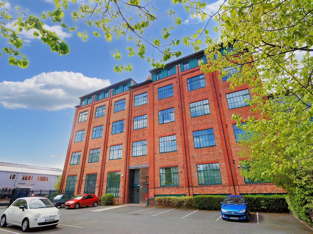 1 bed flat for sale in Moseley Road, Balsall Heath, Birmingham B12 Zoopla