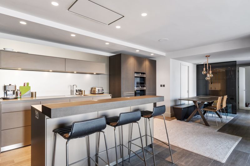 Pulse Apartments, Lymington Road, Hampstead, London NW6  