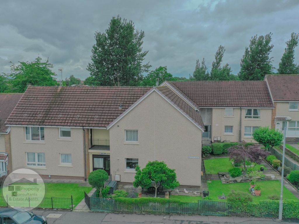 1 bed flat for sale in Beauly Road, Baillieston, Glasgow G69 Zoopla