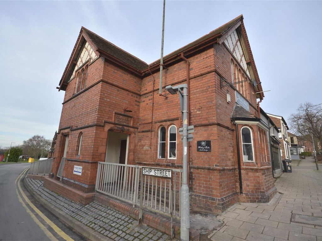 1 bed flat to rent in The Old Police Station, Ship Street, Frodsham WA6