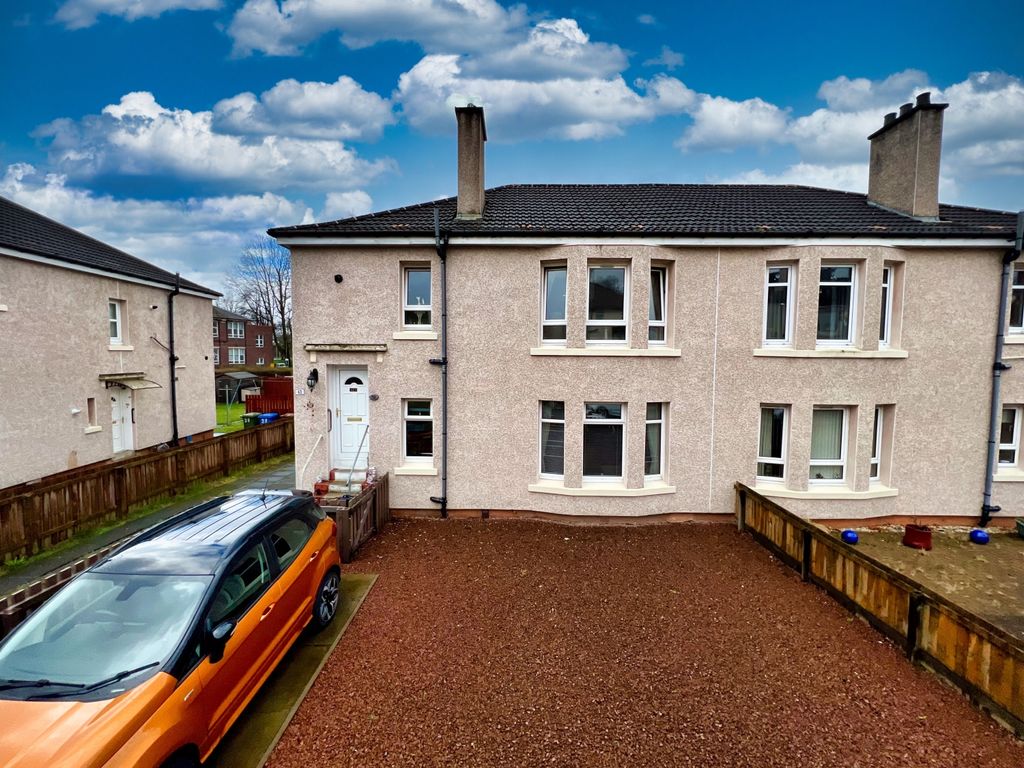 2 bed flat for sale in Blairdardie Road, Knightswood, Glasgow G13 Zoopla