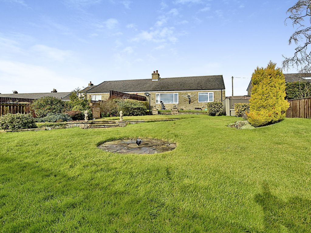 2 bed semidetached bungalow for sale in Woodland, Auckland DL13 Zoopla