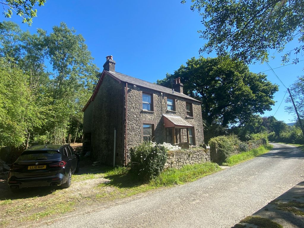 Land for sale in Babel, Llandovery SA20 Zoopla