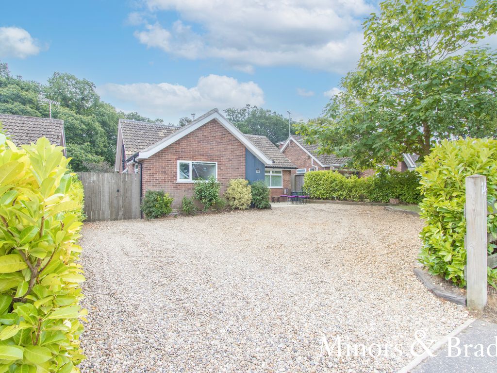 5 bed property for sale in Seton Road, Taverham, Norwich NR8 Zoopla