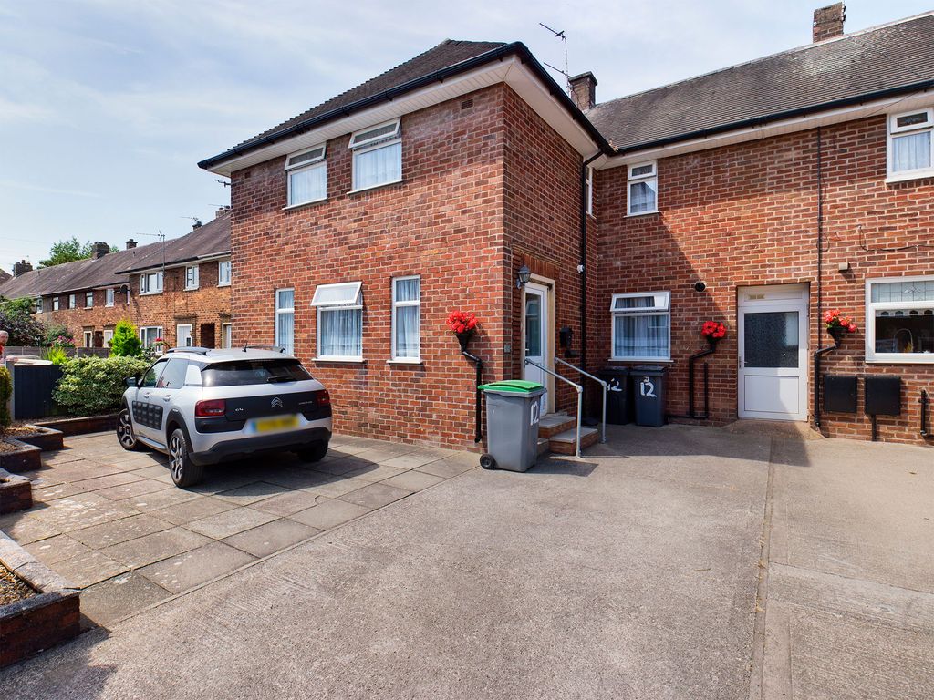 4 bed terraced house for sale in Hawkshead Terrace, Blackpool FY4 Zoopla