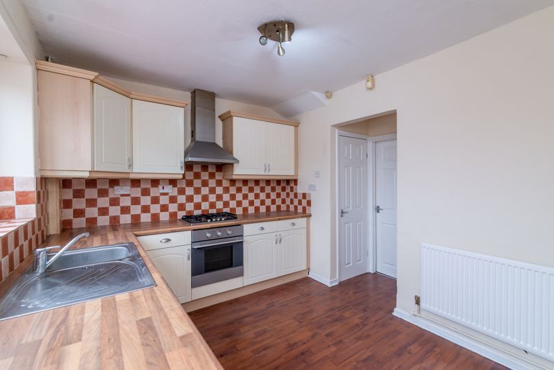 3 bed terraced house to rent in Wellstock Lane, Little Hulton