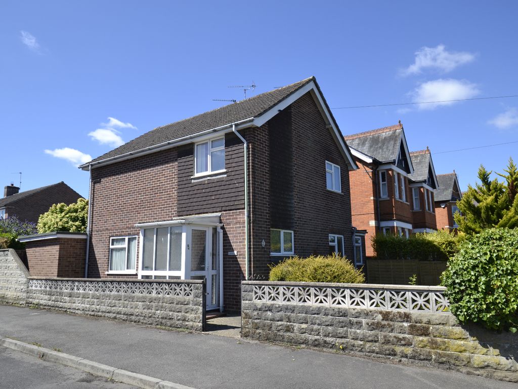 3 bed detached house for sale in Enborne Road, Newbury, Berkshire RG14