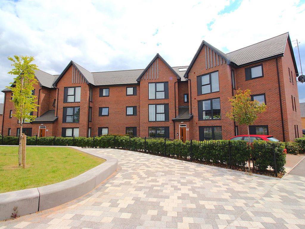 Tay Road Leicester LE19  