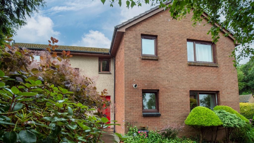 Studio to rent in Nether Craigour, Little France, Edinburgh EH17 Zoopla