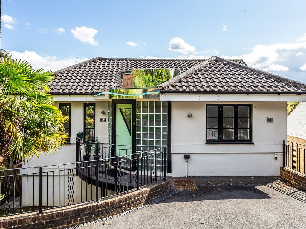 5 bed detached house for sale in Westhall Road, Warlingham CR6, £1,225,000 Zoopla