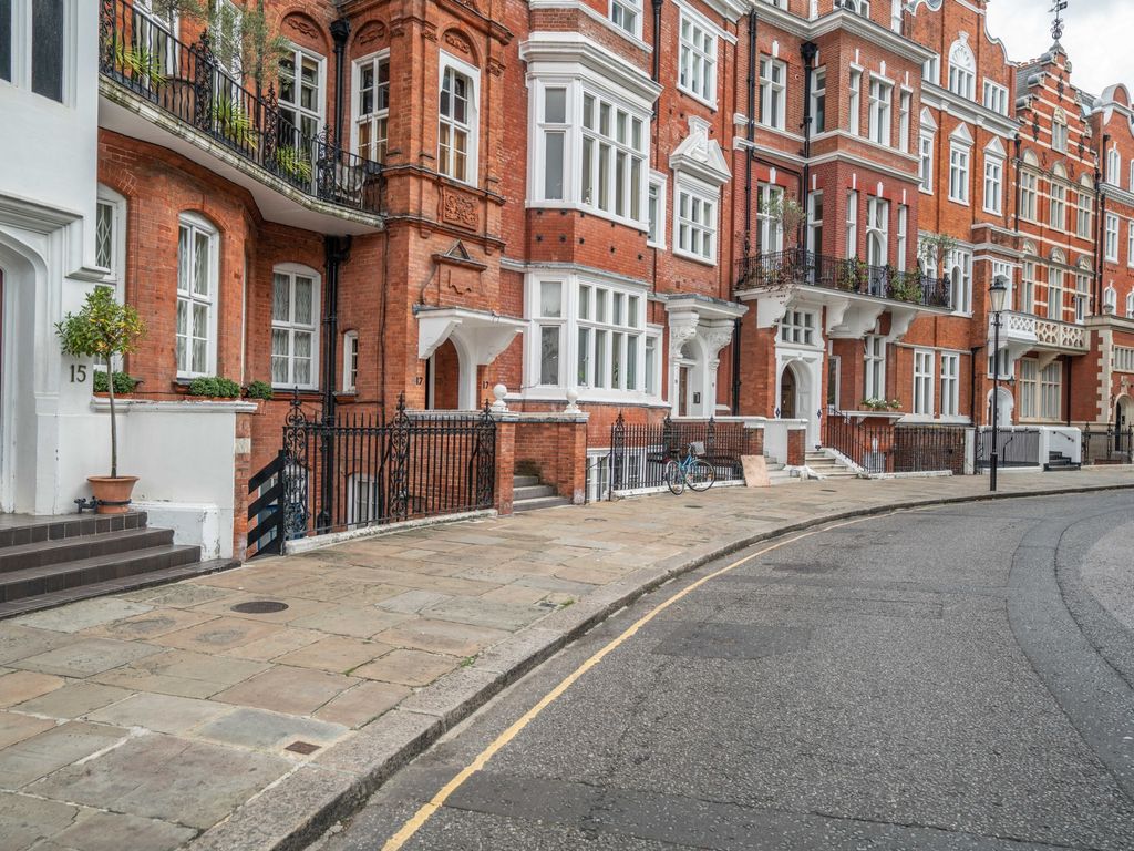 1 bed flat to rent in Lennox Gardens, London SW1X, £2,995 pcm Zoopla