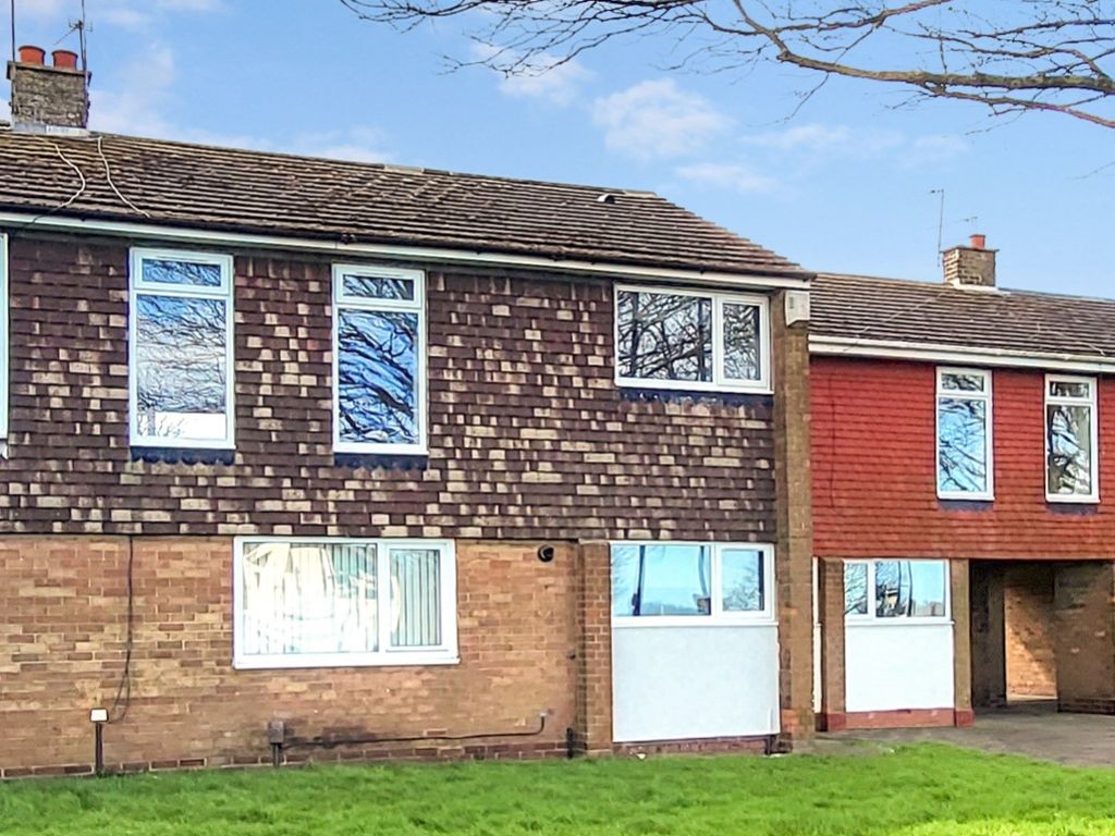 3 bed for sale in Quantock Close, North Shields NE29, £