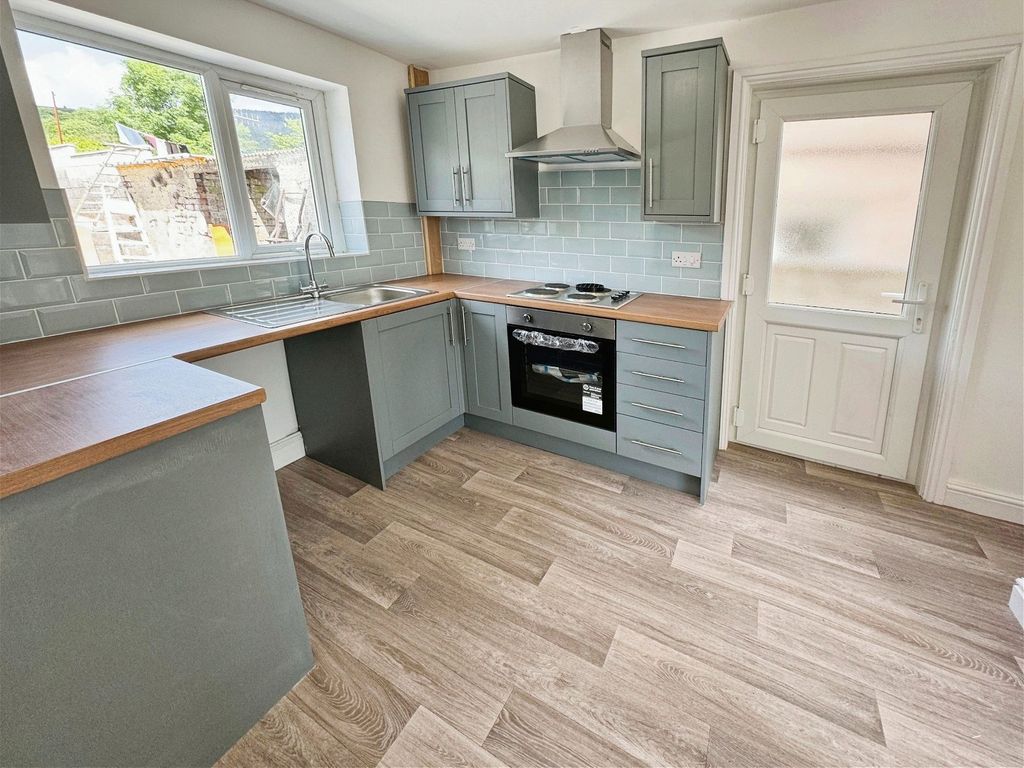 3 bed semidetached house for sale in Brynna Road, Cwmavon, Port Talbot