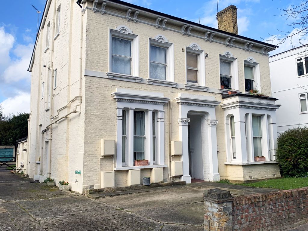 1 bed flat for sale in Eaton Rise, London W5, £449,000 Zoopla