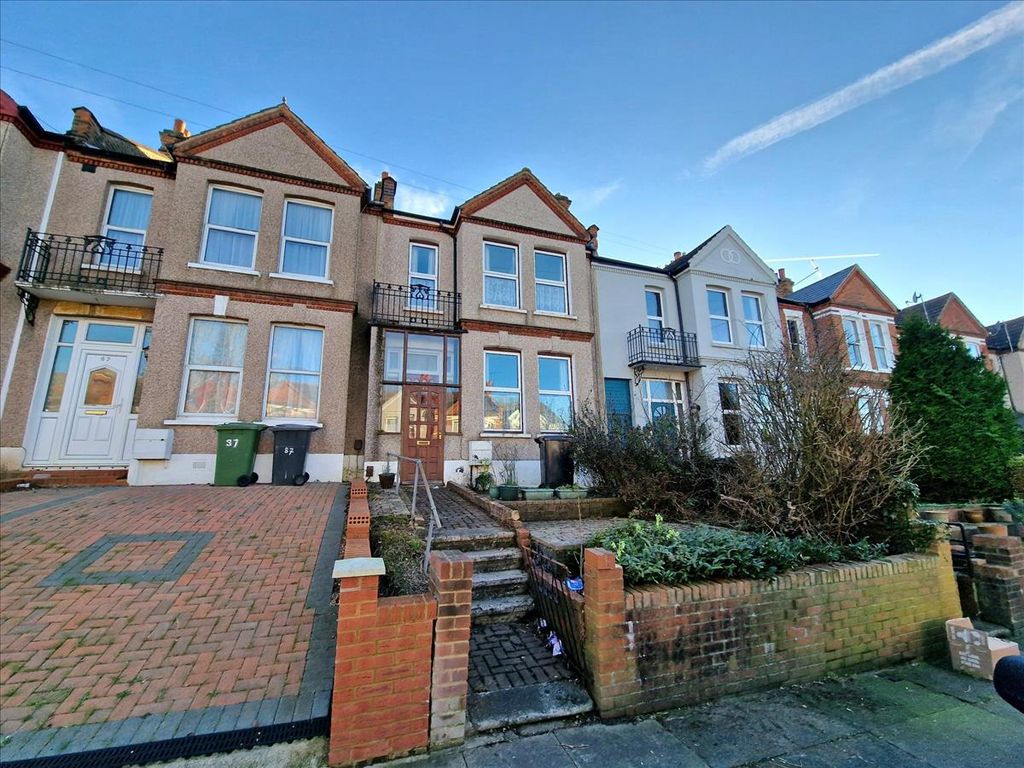 3 bed terraced house for sale in Ardoch Road, London SE6, £549,995 Zoopla
