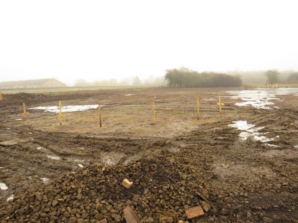 Land for sale in Upwell Road, March PE15 Zoopla